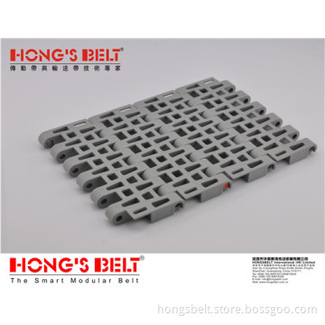 The Packaging Industry Food Grade Modular Belt (HS-900B)